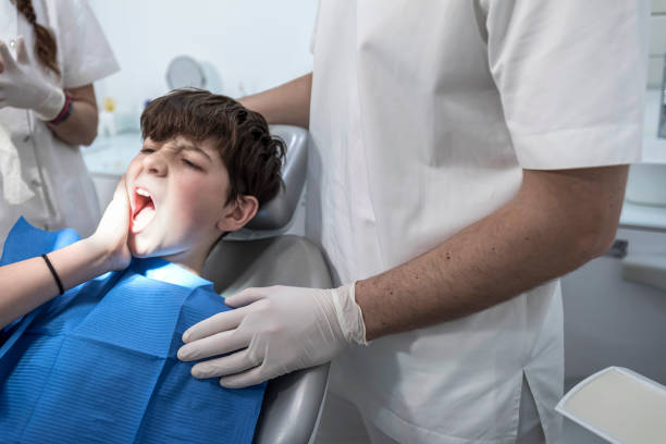 Best Pediatric Emergency Dentist in Westmont, IL