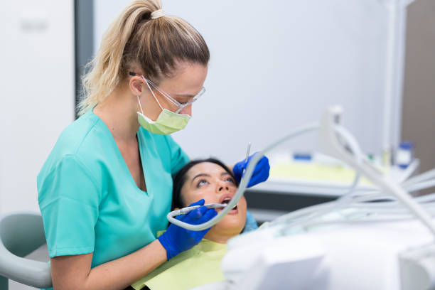 Best Emergency Denture Repair in Westmont, IL