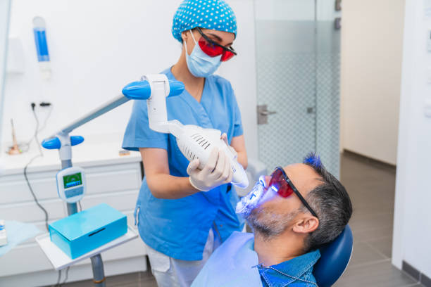Best Emergency Treatment for Dental Infections or Abscesses in Westmont, IL